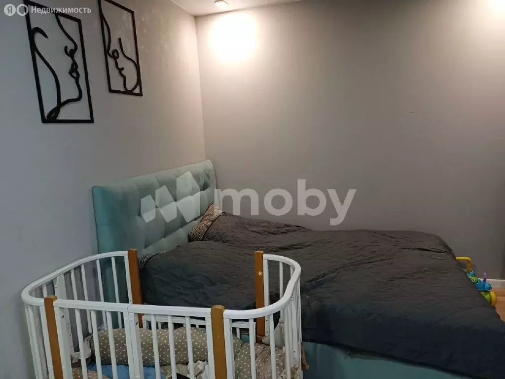 1-комнатная квартира: Калининград, бульвар Любови Шевцовой, 51 (40 м) - Фото 1