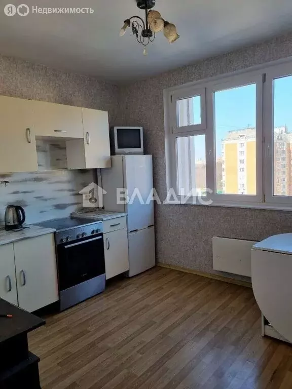 3-комнатная квартира: Москва, Челобитьевское шоссе, 14к1 (79 м) - Фото 1