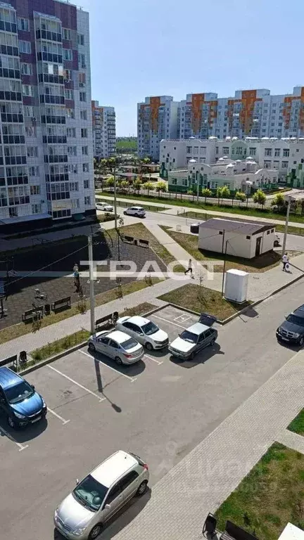 1-к кв. Воронежская область, Новоусманский район, пос. Отрадное ул. ... - Фото 1