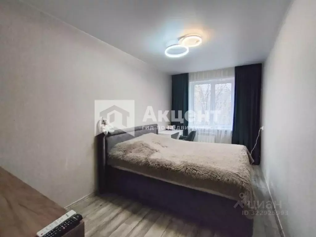 2-к кв. Ивановская область, Иваново ул. Богдана Хмельницкого, 75 (46.0 ... - Фото 1