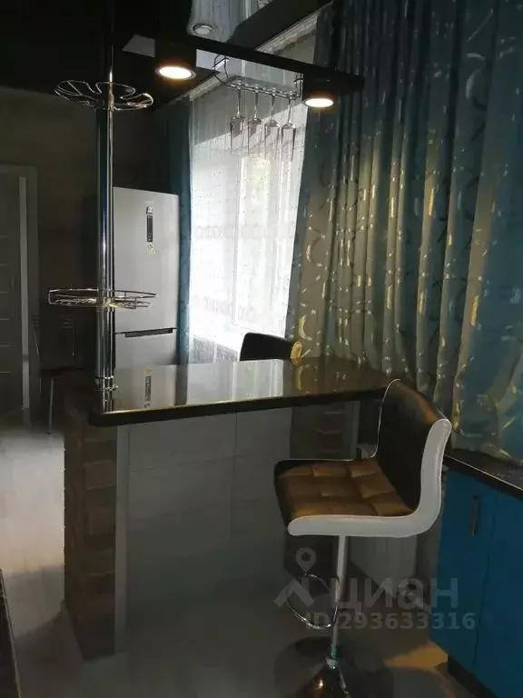 2-к кв. Челябинская область, Челябинск Липецкая ул., 1а (42.0 м) - Фото 2