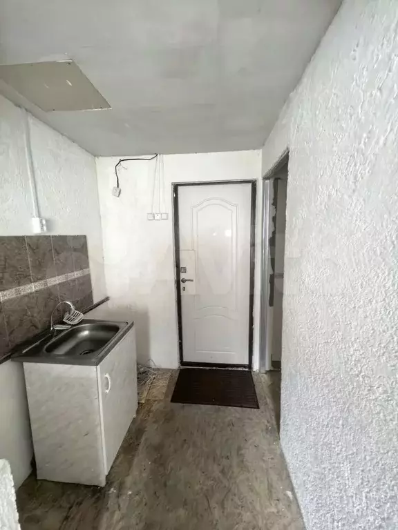 Комната 11,8 м в 1-к., 2/6 эт. - Фото 1