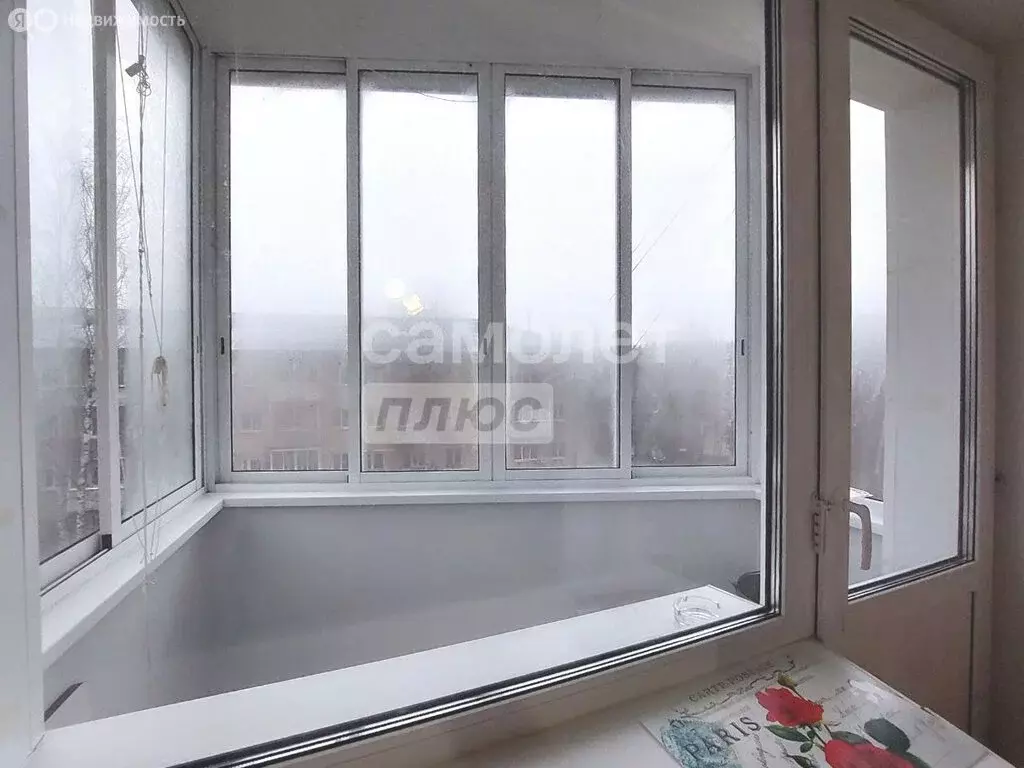 1-комнатная квартира: посёлок городского типа Софрино, ... - Фото 2