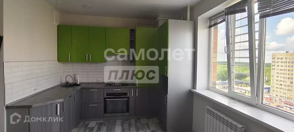 Продаётся 2-к квартира, 64.7 м - Фото 0