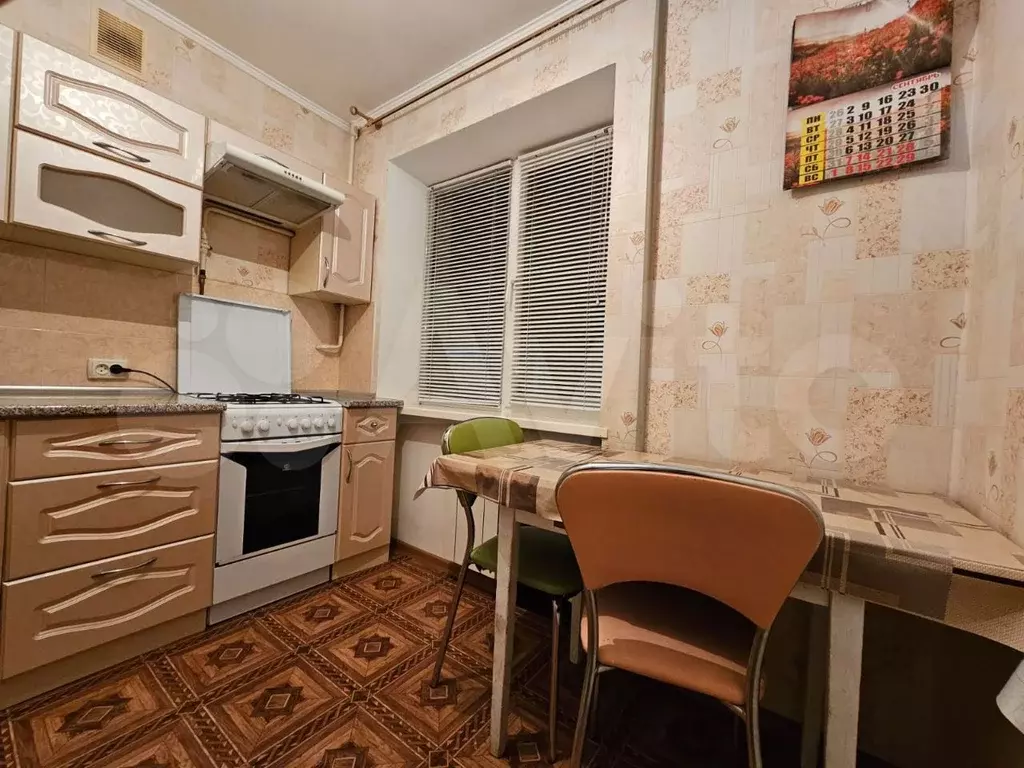2-к. квартира, 43,9 м, 1/5 эт. - Фото 1