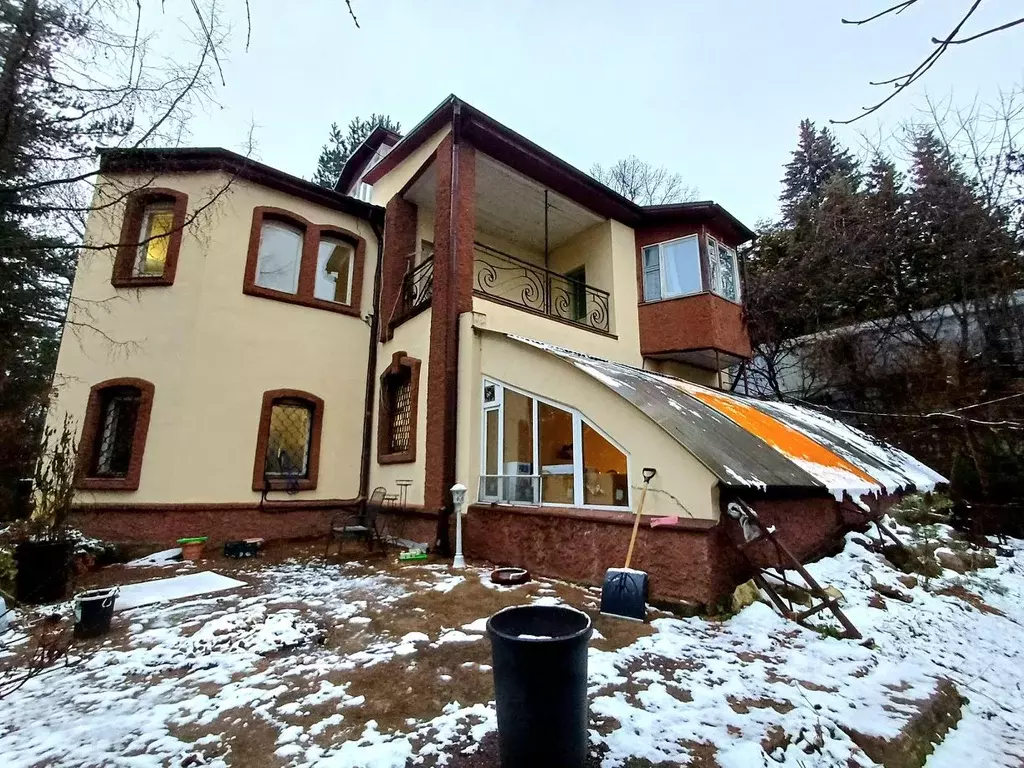 Дом в Московская область, Химки ул. Герцена, 12 (208 м) - Фото 2