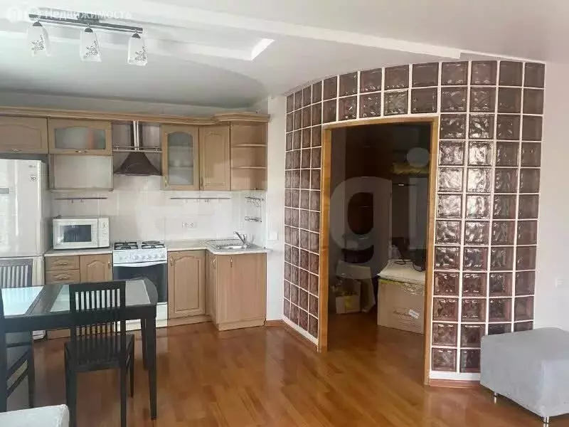 2-комнатная квартира: село Майма, улица Механизаторов, 3 (47.2 м) - Фото 1