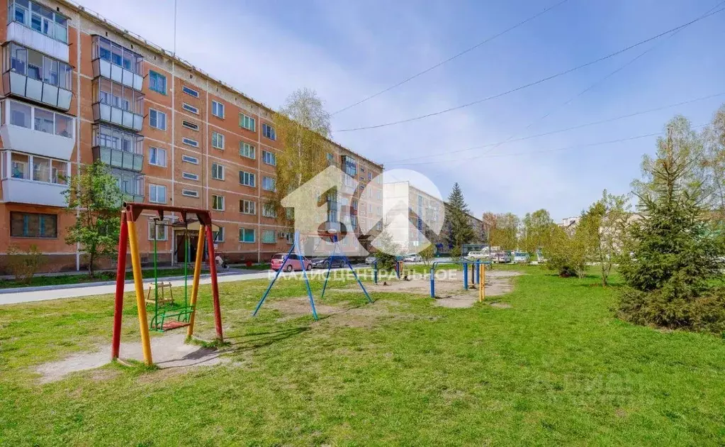 Квартира, 3 комнаты, 57.6 м - Фото 0