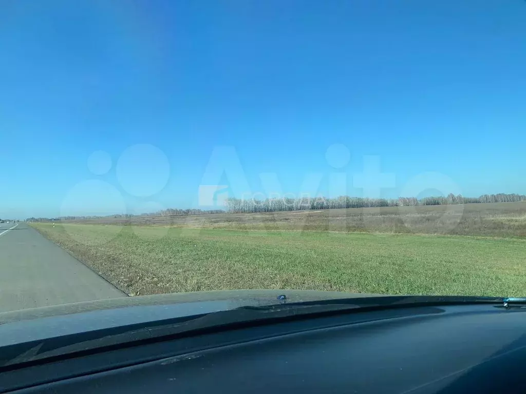 Участок 10 сот. (СНТ, ДНП) - Фото 1