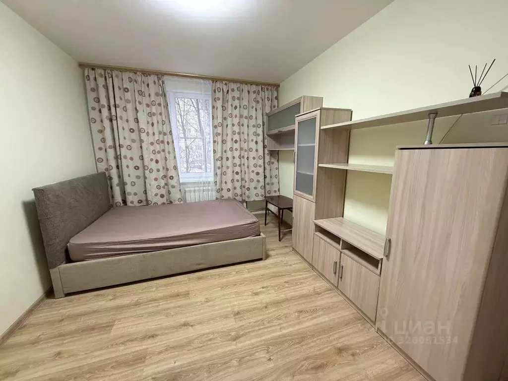 2-к кв. Санкт-Петербург Купчинская ул., 6/4 (43.9 м) - Фото 2