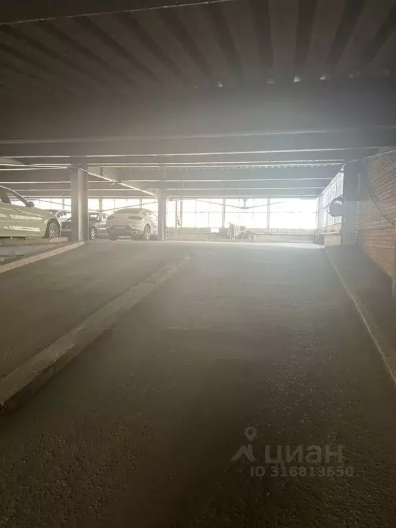Гараж в Московская область, Одинцово ул. Говорова, 24 (15 м) - Фото 1