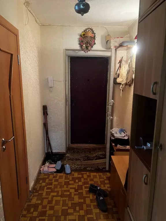 Продаётся 1-к квартира, 40.1 м - Фото 0