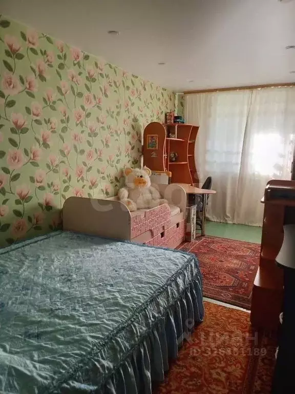 3-к кв. Кемеровская область, Кемерово Рекордная ул., 27А (59.0 м) - Фото 1