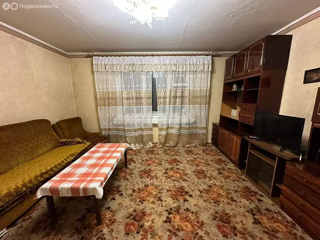 3-комнатная квартира: Норильск, улица Лауреатов, 39 (63.7 м) - Фото 0