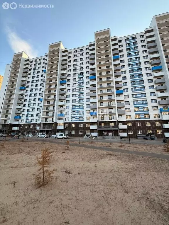 1-комнатная квартира: Улан-Удэ, микрорайон 148А, 2/2 (38.7 м) - Фото 2