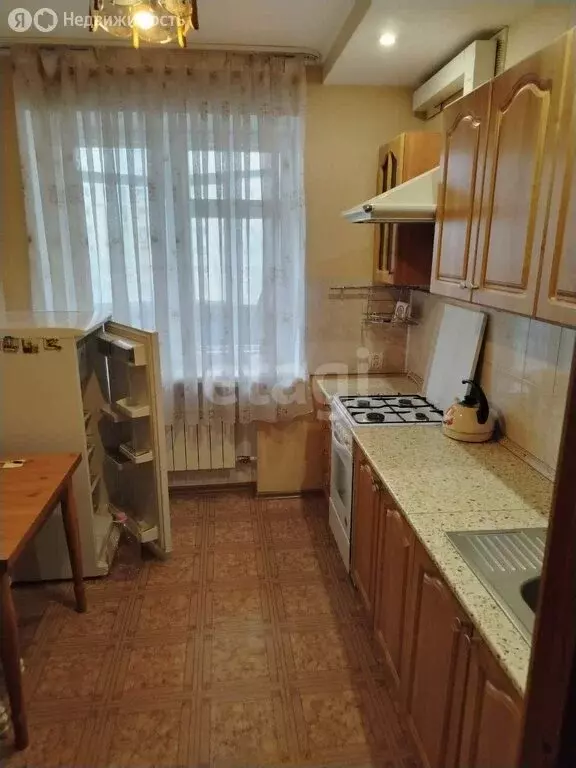 1-комнатная квартира: Волгоград, улица Космонавтов, 39 (35.8 м) - Фото 0