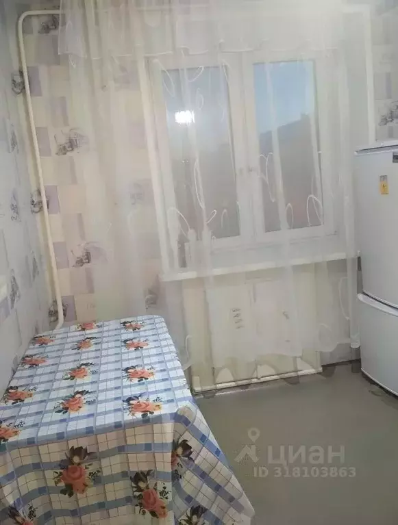 1-к кв. Красноярский край, Красноярск Новосибирская ул., 39 (31.0 м) - Фото 1