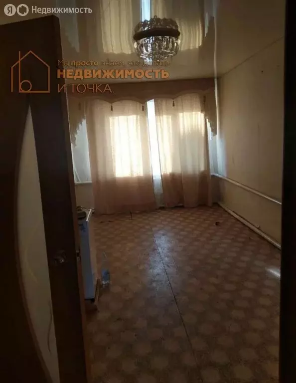 2-комнатная квартира: Прогресс, Центральная улица, 10 (44.6 м) - Фото 2