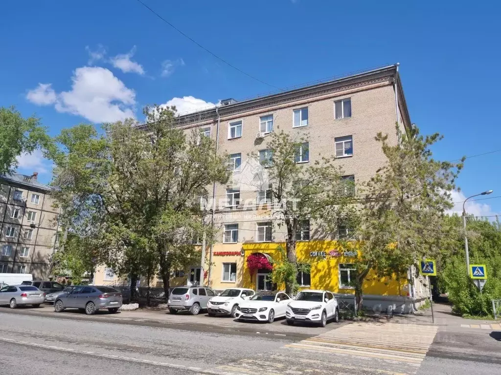 Студия Татарстан, Казань ул. Мазита Гафури, 5 (19.6 м) - Фото 0