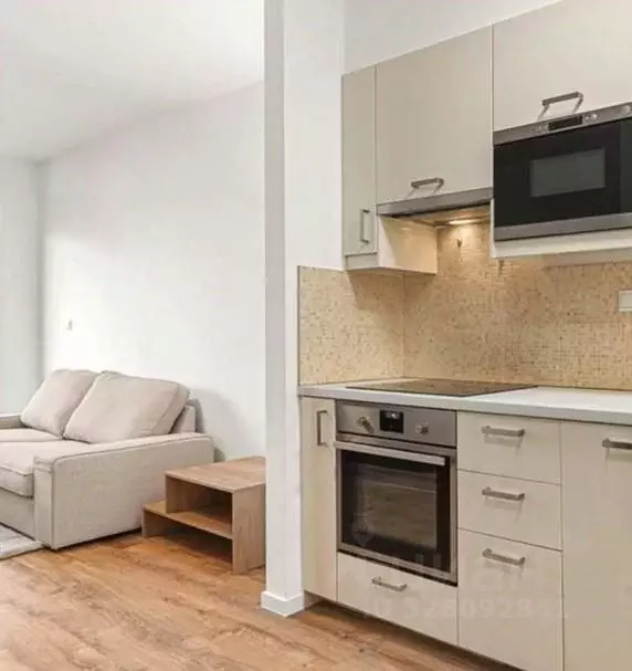 2-к кв. Краснодарский край, Краснодар ул. Западный обход, 39/1к3 ... - Фото 1