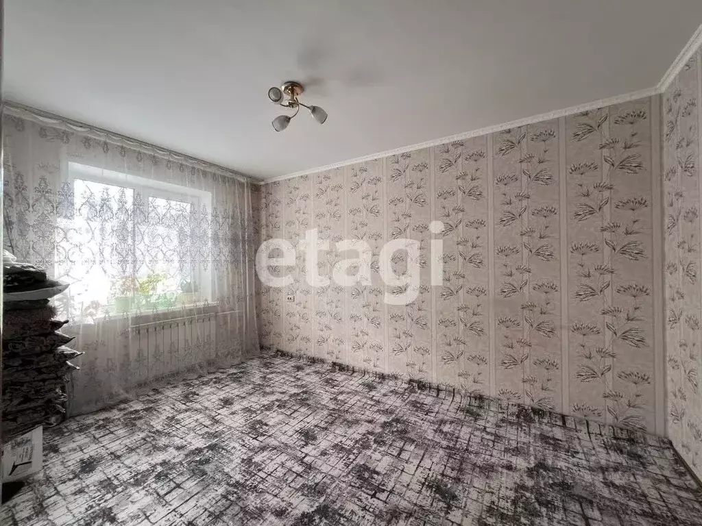 2-к кв. Красноярский край, Красноярск ул. Менжинского, 12б (52.9 м) - Фото 0