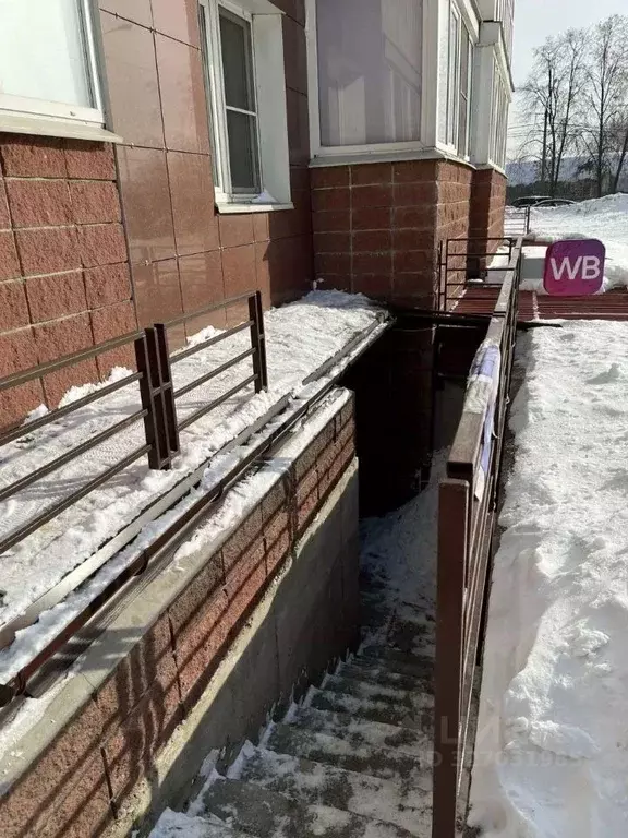 Помещение свободного назначения в Московская область, Люберцы ... - Фото 1