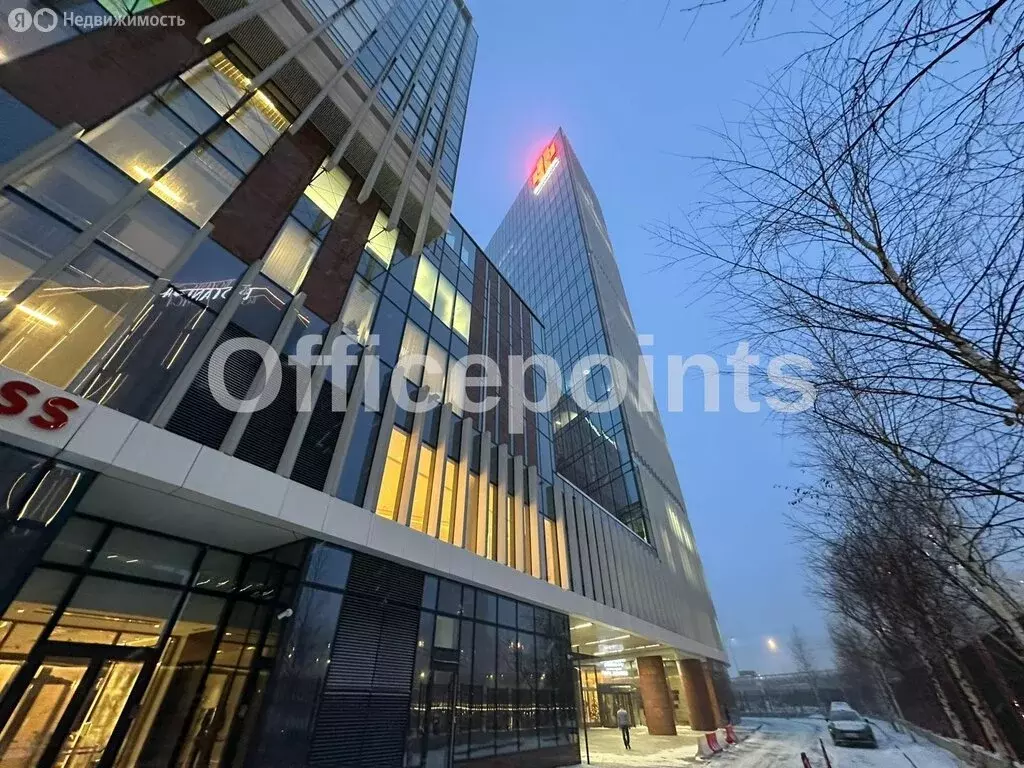 Офис (238 м) - Фото 0