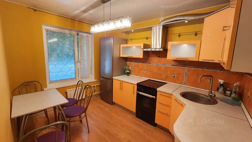 2-к кв. Москва проезд Шокальского, 34 (52.0 м) - Фото 1