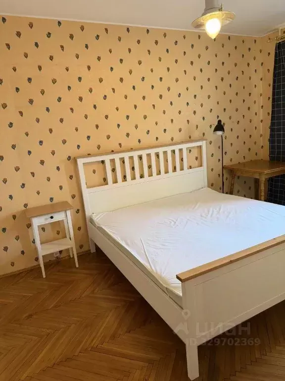 2-к кв. Москва Старобитцевская ул., 23К3 (54.0 м) - Фото 1