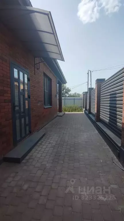 Дом в Ростовская область, Новочеркасск ул. Изобильная, 18 (130 м) - Фото 1