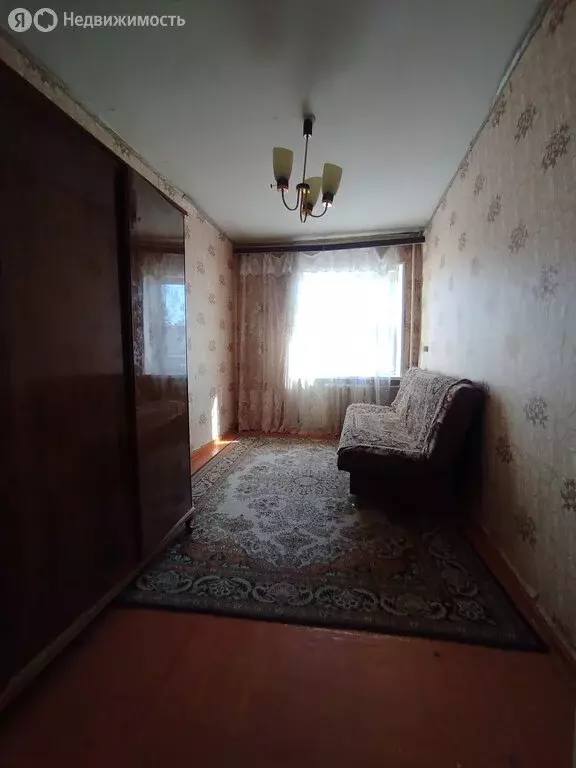 3-комнатная квартира: Челябинск, проспект Победы, 135 (55.3 м) - Фото 1