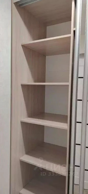 3-к кв. Москва Староватутинский проезд, 3 (45.0 м) - Фото 2
