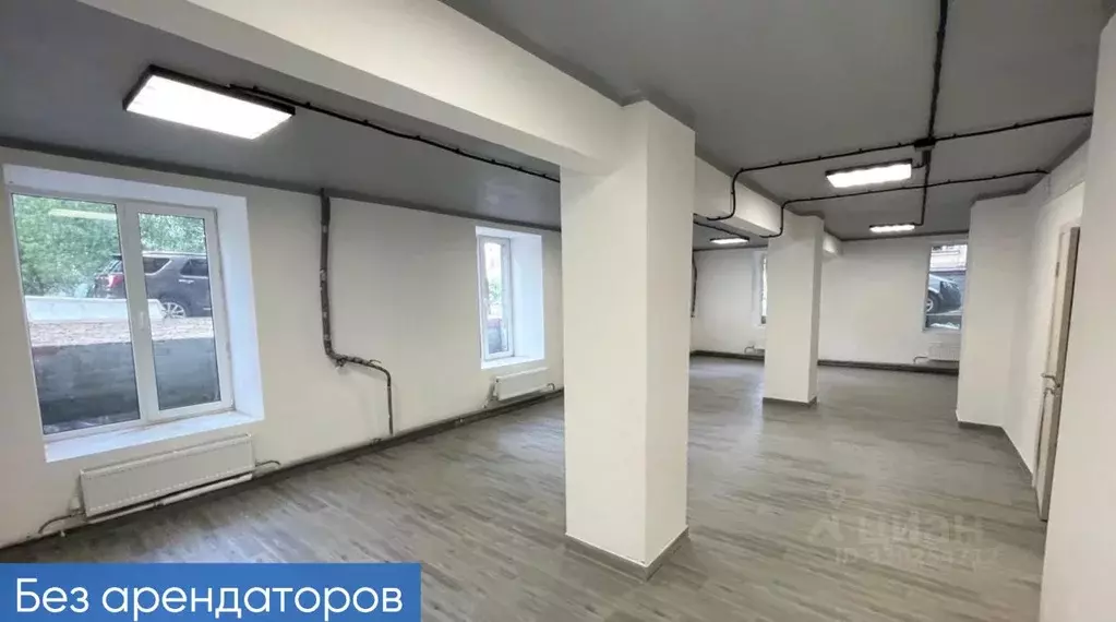 Помещение свободного назначения в Москва ул. Екатерины Будановой, 4К1 ... - Фото 2