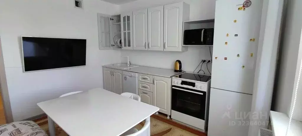 2-к кв. Краснодарский край, Анапа ул. Ленина, 231 (64.0 м) - Фото 1