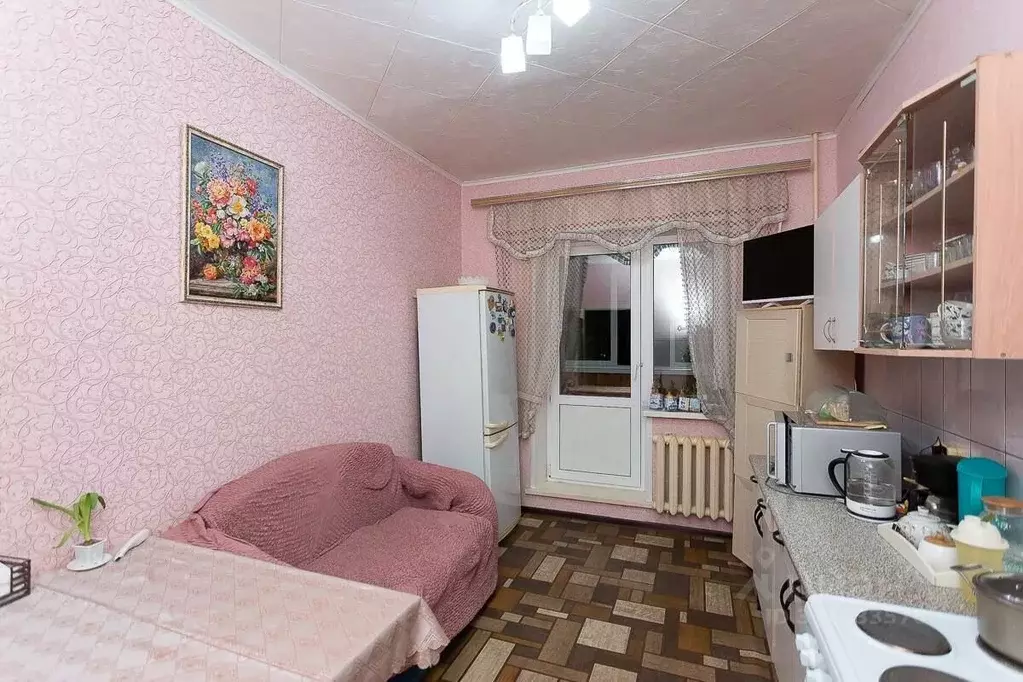 2-к кв. Владимирская область, Владимир просп. Строителей, 13г (67.5 м) - Фото 1