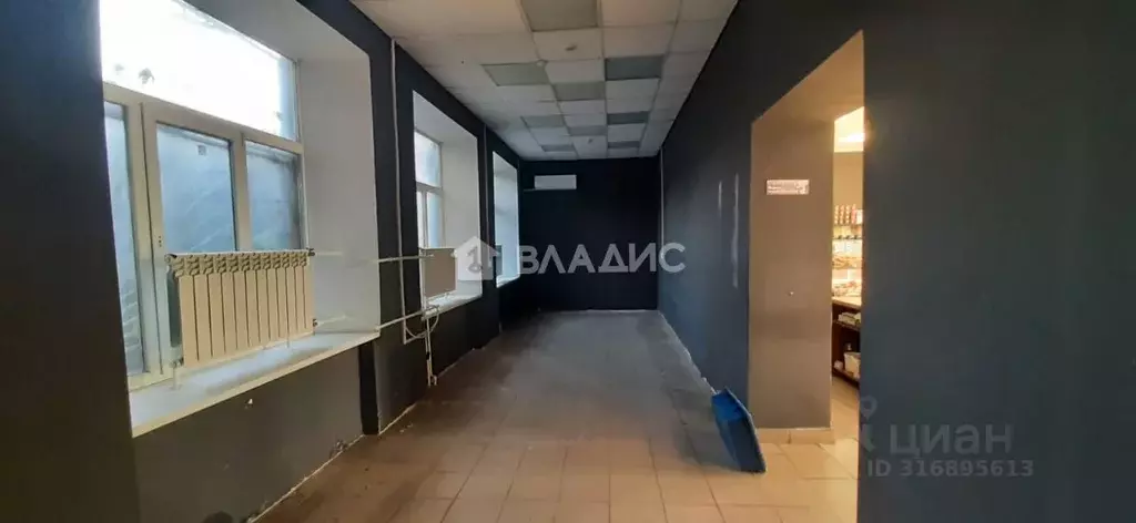 Помещение свободного назначения в Липецкая область, Липецк ул. ... - Фото 0