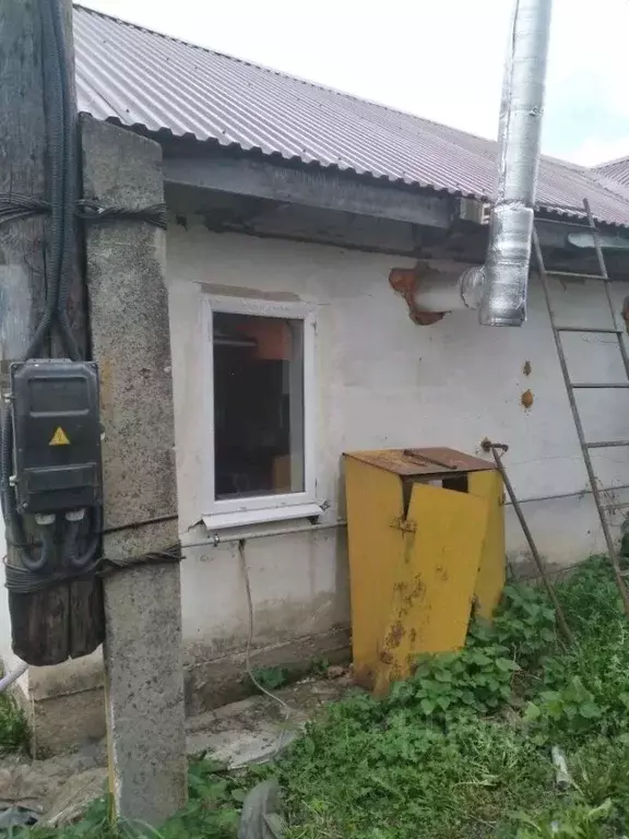 Дом в Тульская область, Веневский муниципальный округ, д. Торбеевка ... - Фото 2