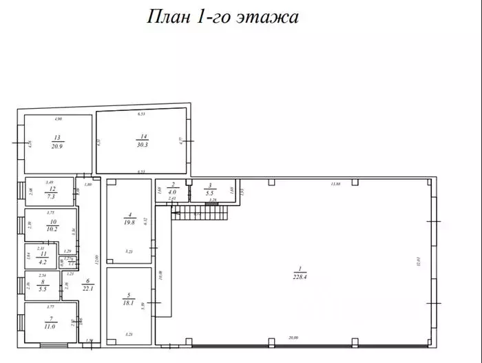 Производственное помещение в Тульская область, Советск Щекинский ... - Фото 2