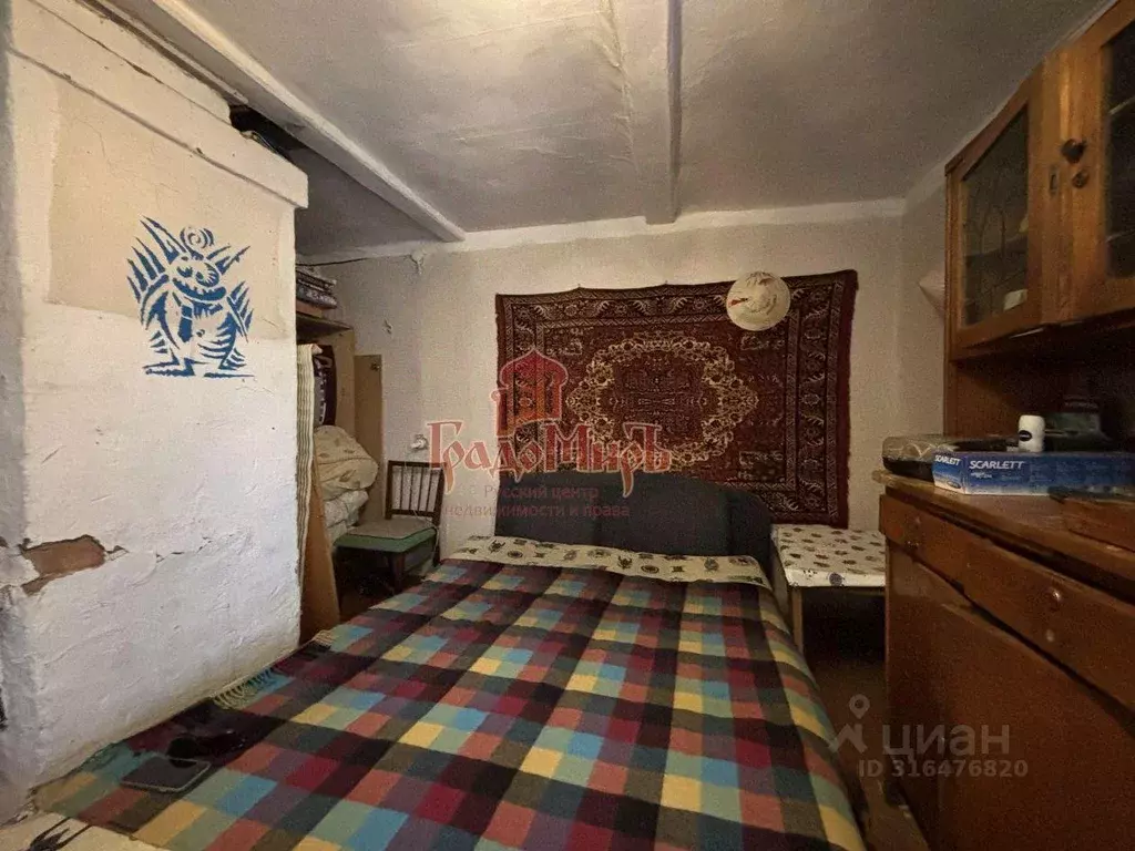 Дом, 68.5 м - Фото 1