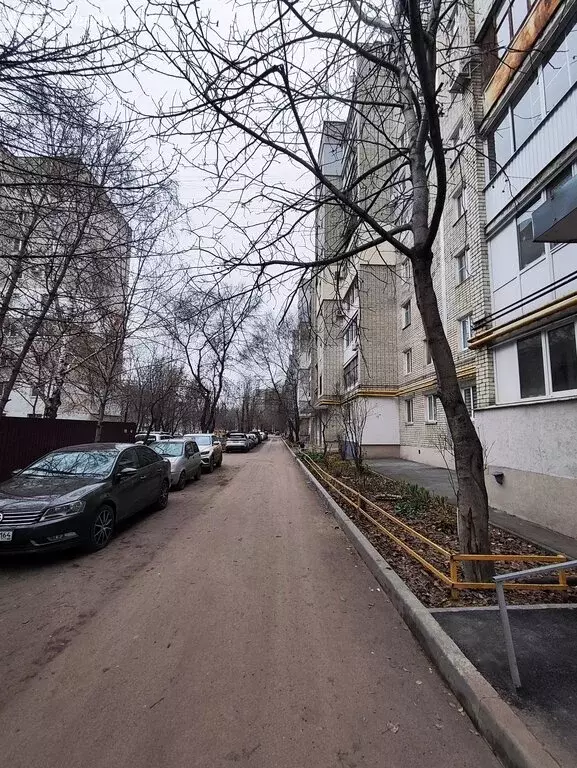 2-комнатная квартира: Саратов, Барнаульский тупик, 8 (51.6 м) - Фото 1