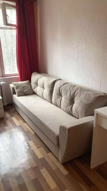 2-к. квартира, 42 м, 5/5 эт. - Фото 0