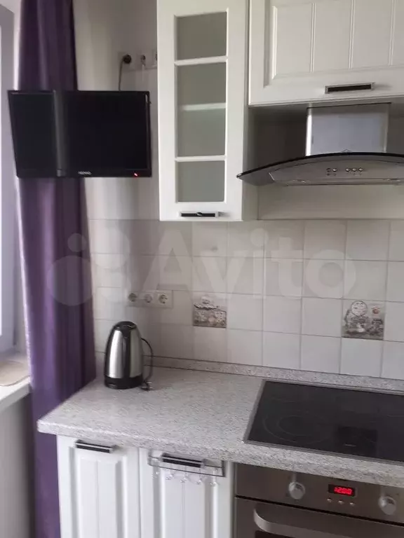 2-к. квартира, 58 м, 7/17 эт. - Фото 0