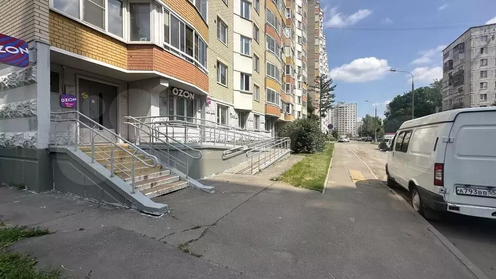 Аренда ПСН 112 м2 от Собственника - Фото 0