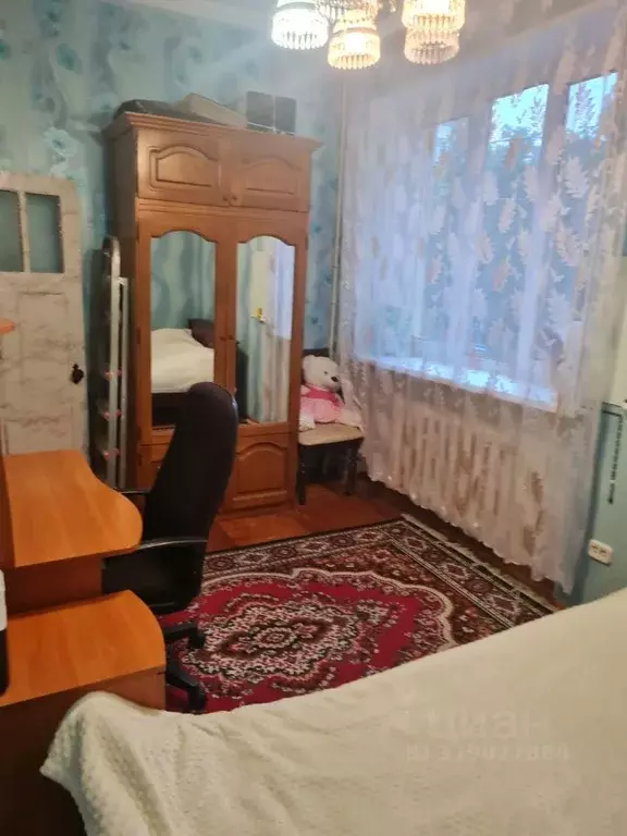 2-к кв. Москва ул. Шухова, 13К1 (78.0 м) - Фото 0