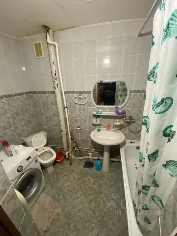 2-к кв. Орловская область, Мценск Школьный проезд, 5 (54.0 м) - Фото 2