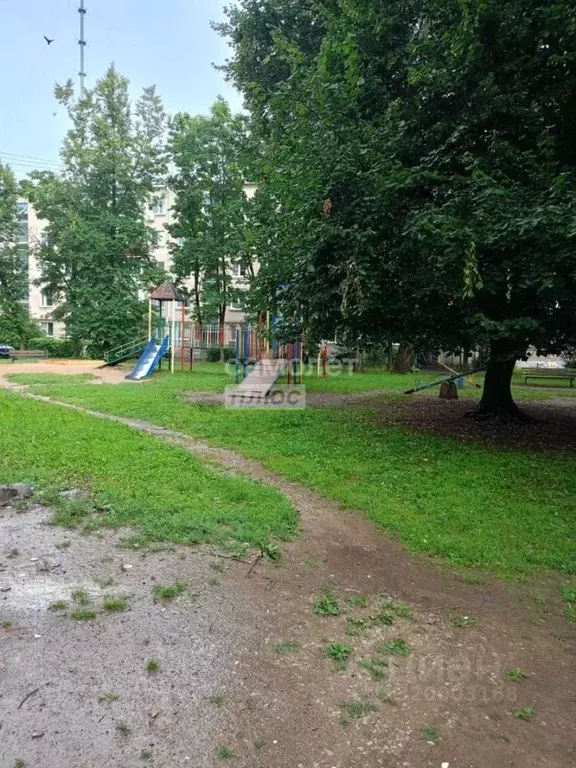 1-к кв. Калужская область, Обнинск просп. Ленина, 112 (31.3 м) - Фото 2