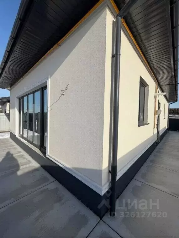 Дом в Краснодарский край, Темрюк пл. Центральная (85 м) - Фото 2