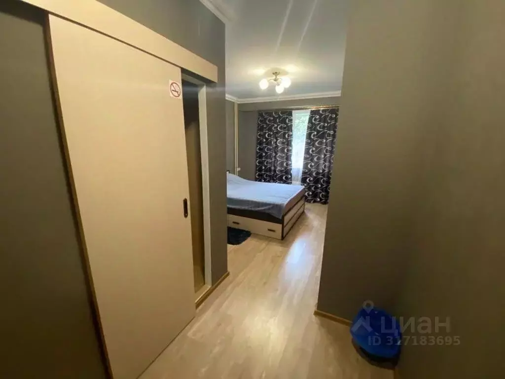 Комната Москва Коровинское ш., 3К2 (10.0 м) - Фото 1