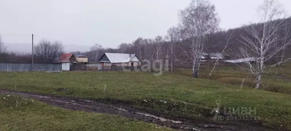 Участок в Башкортостан, Стерлитамак Северная ул. (8.0 сот.) - Фото 1