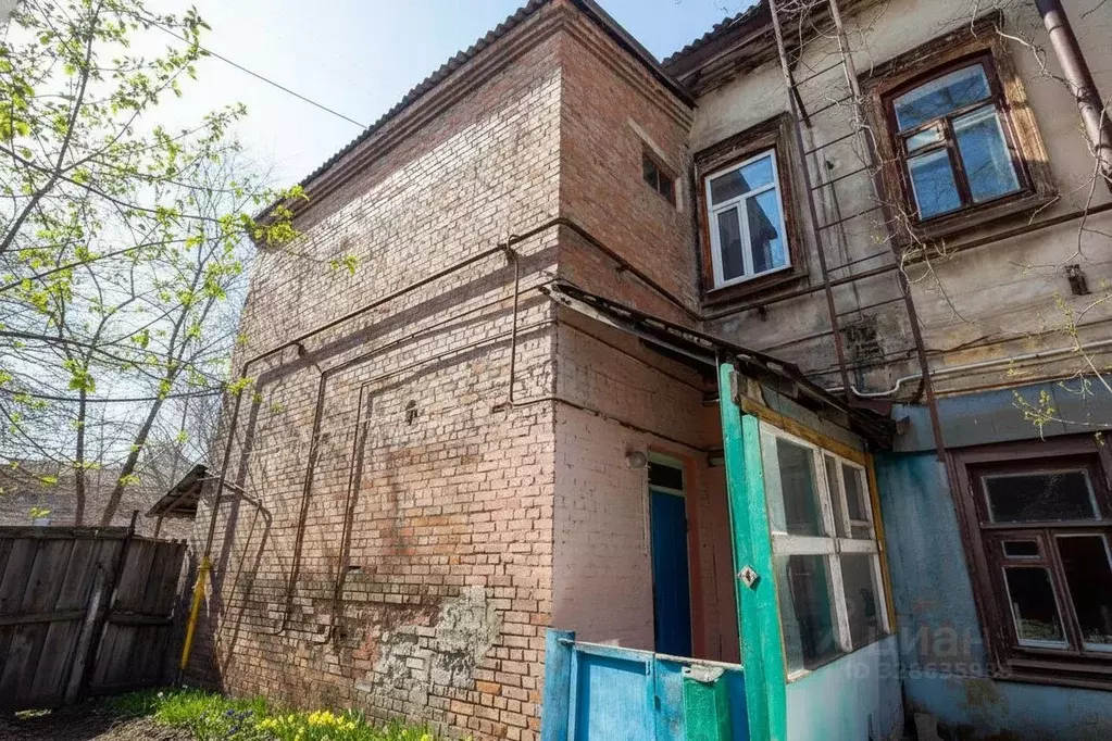 3-к кв. Оренбургская область, Оренбург ул. Яицкая, 54 (88.0 м) - Фото 2